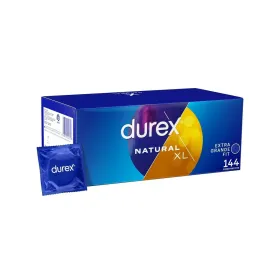Презервативы Durex 144 штук