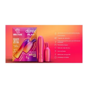 G-punkti vibraator Durex