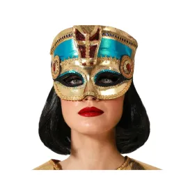 Mask Kuldne Egiptlanna