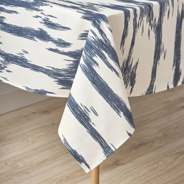 Pöytäliina Belum T09 Laivastonsininen 240 x 155 cm