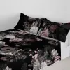 Top sheet HappyFriday Onyx Multicolour 240 x 270 cm