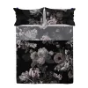 Viršutinis lapas HappyFriday Onyx Spalvotas 160 x 270 cm