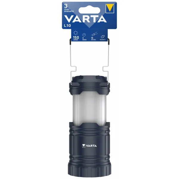 Lamppu Varta 15673101111