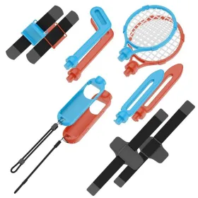 USB-kaabel Ardistel PACK SPORT 14 EN 1 Must