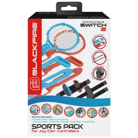 USB Cable Ardistel PACK SPORT 14 EN 1 Black