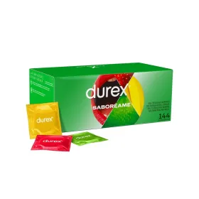 Prezervatīvi Durex 144 gb.