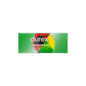 Prezervatyvai Durex 144 vnt.