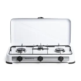 gas stove Melchioni MINERVA3