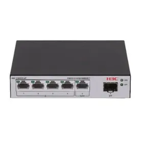 Slēdzis H3C LS-1600V2-6P-GL