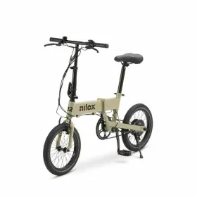 Sähköpyörä Nilox J2 Beige 250 W 16