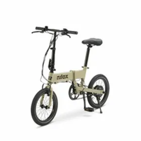 Sähköpyörä Nilox J2 Beige 250 W 16