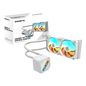 CPU ventiliatorius Gigabyte GP-GIGABYTE GME 240I