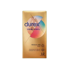 Презервативы Durex