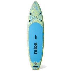 Irklentė Nilox WAIKIKI Mėlyna