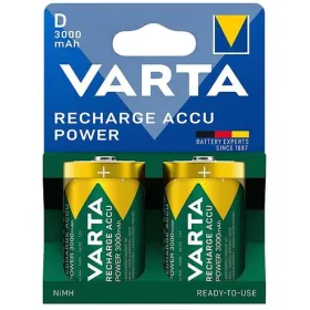 Laetavad Akud Varta 56720101412 1,2 V