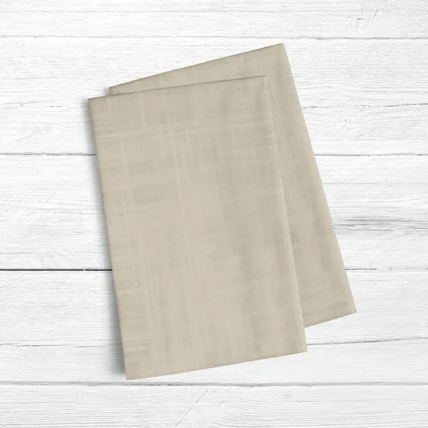 Vaatesetti Belum Liso Beige 45 x 70 cm