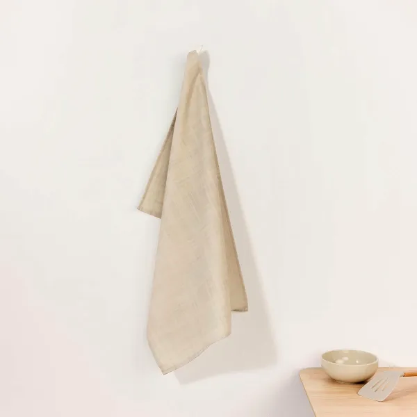 Vaatesetti Belum Liso Beige 45 x 70 cm