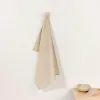 Set of Cloths Belum Liso Beige 45 x 70 cm