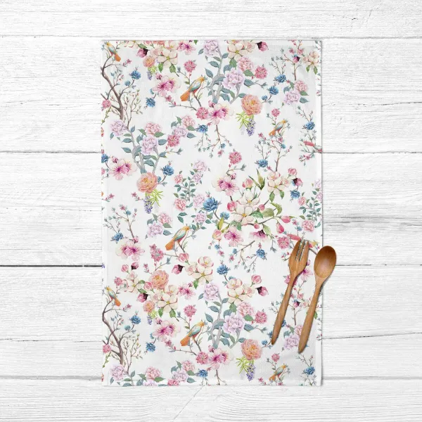 Apģērbu Komplekts Belum 0120-341 Daudzkrāsains 45 x 70 cm Цветы