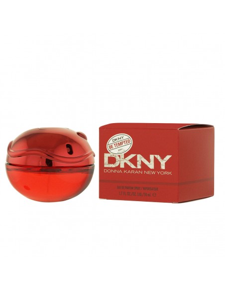 Women's Perfume Donna Karan EDP Be Tempted 50 ml