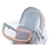 Mosquito net for a baby stroller