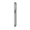 STM Relax Sand MagSafe - Case for iPhone 15 Pro (Clear / White)