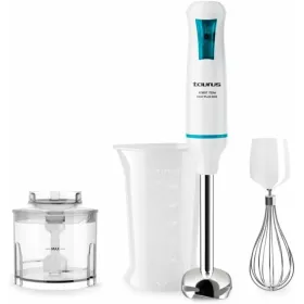 Käsimikser Taurus 750EASY PLUS Valge 750 W