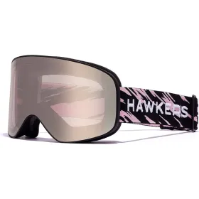 Laskettelulasit Hawkers Artik Small Musta Pinkki