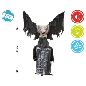 Halloween Decorations 146 x 45 x 35 cm