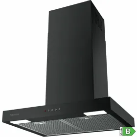 Conventional Hood Mepamsa STILO NEO 60 Black