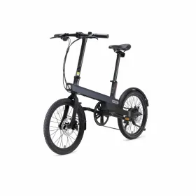 Sähköpyörä Xiaomi QiCycle C2 Musta 20