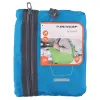 Dunlop - Foldable Shopping Bag (Blue)