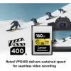 SD Memory Card Lexar LCAGOLD080G-RNENG