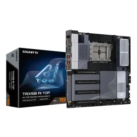Монитор Gigabyte TRX50 AI TOP-2B AMD TRX50