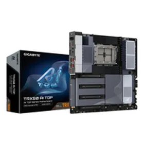 Monitorius Gigabyte TRX50 AI TOP-2B AMD TRX50