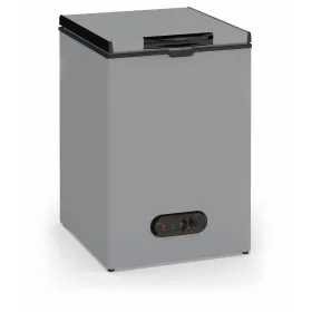 Freezer Tensai E 105 L Steel