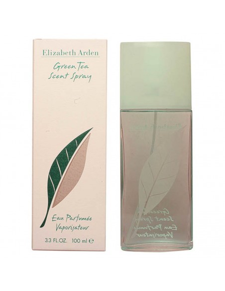Women's Perfume Elizabeth Arden EDP Green Tea 100 ml
