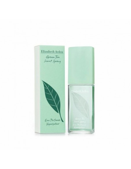 Women's Perfume Elizabeth Arden EDP Green Tea 50 ml