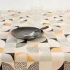 Dėmėms atspari staltiesė Belum P20 Spalvotas 100 x 250 cm Geometrinis