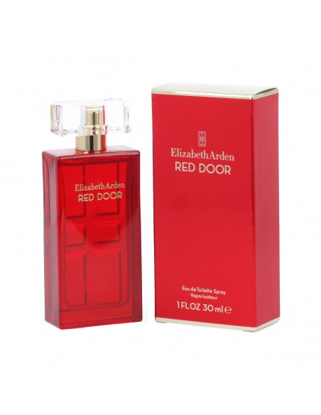 Women's Perfume Elizabeth Arden EDT 30 ml Red Door