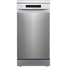 Trauku mazgātājs Hisense HS543D10X
