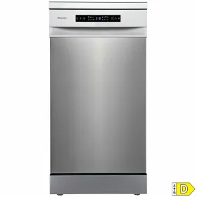 Trauku mazgātājs Hisense HS543D10X