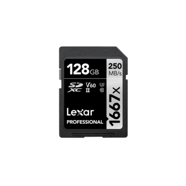 USB stick Lexar SDXC, 128 GB 128 GB