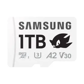 Mälukaart Micro SDXC Samsung MB-MD1T0S 1 TB
