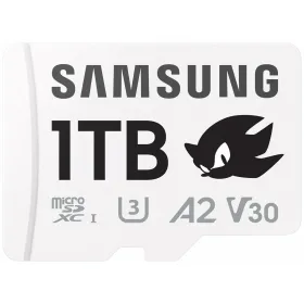 Mälukaart Micro SDXC Samsung MB-MD1T0S 1 TB