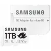 Memory Card Micro SDXC Samsung MB-MD1T0S 1 TB