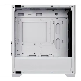 ATX Semi-tower Korpus Cooler Master E302-WGNN-S00 Valge