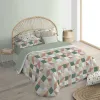 Ziemeļu pārvalks Decolores Chloe 4 Daudzkrāsains 175 Vītnes buklets 140 x 200 cm Šaura aizdare