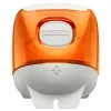 Spigen Classic C1 - Apple Watch Charging Stand (Tangerine)