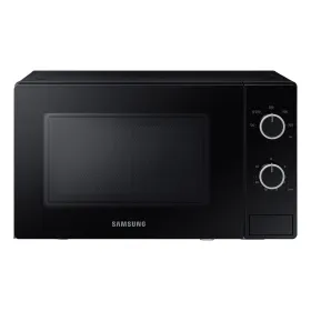 Mikrolaineahi Samsung Must 20 L